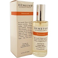 Demeter By Demeter Butterscotch Cologne Spray 4 Oz Women