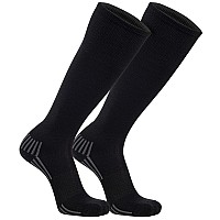 Franklin Sports Youth-Baseball Softball Socks - Royal Blue-Baseball Softball Knee Socks for Kids - Boys girls Tall Sports Socks - Youth Small