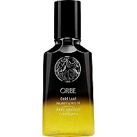 Oribe Gold Lust Nourishing Hair Oil, 3.38 Fl Oz