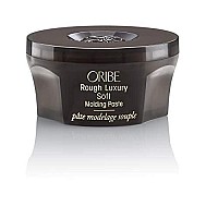 Oribe Rough Luxury Soft Molding Paste, Cranberry, 1.7 Fl