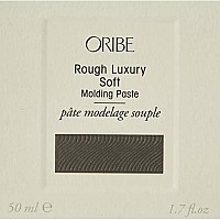 Oribe Rough Luxury Soft Molding Paste, Cranberry, 1.7 Fl