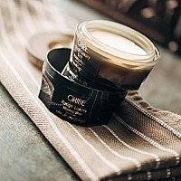 Oribe Rough Luxury Soft Molding Paste, Cranberry, 1.7 Fl