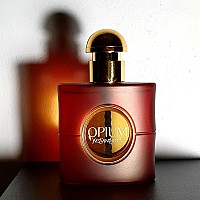 Yves Saint Laurent - Opium Eau De Parfum Spray (New Packaging) 30Ml/1Oz