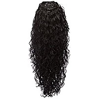 Vanessa Express Synthetic Hair Half Wig Super Weave Las Mogan