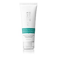 PHILIP KINGSLEY Moisture Balancing Combination Conditioner | Restore Shine, Softness and Hydration to your Hair, 2.5 oz.