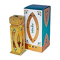 Rasasi Oudh Al Abiyad Unisex Eau de Parfum 1