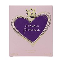 Vera Wang PrincessVera Wang Edt Spray 34 Oz (W)