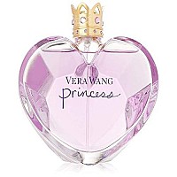 Vera Wang PrincessVera Wang Edt Spray 34 Oz (W)