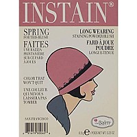 theBalm Instain Make-Up Powder, Houndstooth, 023 oz