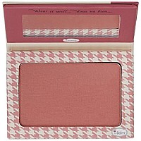 theBalm Instain Make-Up Powder, Houndstooth, 023 oz