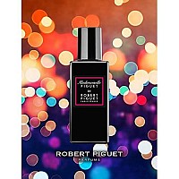 Robert Piguet Mademoiselle Piguet Eau De Parfum Spray For Women, 3.4 Fl Oz