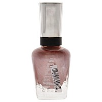 Sally Hansen Raisin The Bar Nail Polish, 0.5 Fl Oz