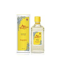 Alvarez gomez Agua de colonia concentrada Eau de cologne Splash, 1014 Ounce