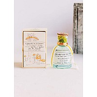 Library of Flowers Willow & Water Eau de Parfum, 1.69 Fl Oz