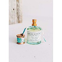 Library of Flowers Eau de Parfum | A Beautiful Artisinal Perfume | Crafted Featuring Unique Blends of Essences From Our Perfumery | 1.69 fl oz/49.7 ml