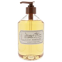 Library of Flowers Honeycomb Shower Gel, 16 fl oz