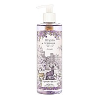 Woods of Windsor Lavender Moisturising Hand Wash By 118 Ounce 350 Ml, 118 Fl Ounce (W160036-6)