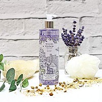 Woods of Windsor Lavender Moisturising Hand Wash By 118 Ounce 350 Ml, 118 Fl Ounce (W160036-6)