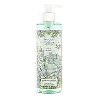 Woods of Windsor Lily Of The Valley Moisturizing Hand Wash for Women By - 118 Ounce 350 g, 118 Fl Ounce (W170035-6)