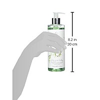 Woods of Windsor Lily Of The Valley Moisturizing Hand Wash for Women By - 118 Ounce 350 g, 118 Fl Ounce (W170035-6)