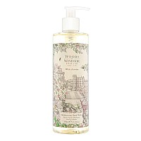 Woods Of Windsor White Jasmine by Woods Of Windsor, 11.8 oz Moisturising Hand Wash for Women