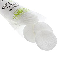 Delon Premium Cosmetic Cotton Rounds 800 Count