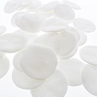 Delon Premium Cosmetic Cotton Rounds 800 Count