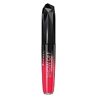 RIMMEL LONDON Show Off Lip Lacquer(D0102H2BX6g)