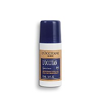 L'Occitane Aluminum Salts Free L'Occitan Deodorant for Men, 1.7 fl. oz.