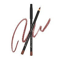 Sorme Waterproof Lip Liner Nonsplintering Smearproof Lip Liner Revitalizing With Lecithin Vitamins C And E