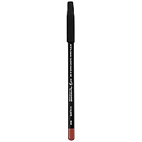 Sorme Waterproof Lip Liner - Non-splintering Smearproof Lip Liner - Revitalizing with Lecithin, Vitamins c and E