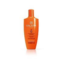 Collistar PERFECT TANNING intensive tanning treatment SPF6 200 ml