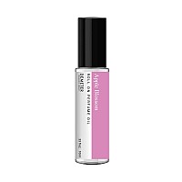 DEMETER Apple Blossom Roll On Perfume Oil Fragrance Library