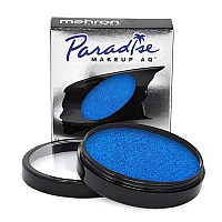 Mehron Makeup Paradise Makeup Aq Pro Size Face Body Painting Special Fx Beauty Cosplay And Halloween Water Activated F