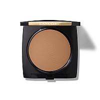 Lancme Dual Finish Powder Foundation Buildable Sheer To Full Coverage Foundation Natural Matte Finish 550 Suede Cool