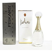 Jadore by Christian Dior EDP Mini Splash, 5 ml