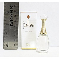 Jadore by Christian Dior EDP Mini Splash, 5 ml