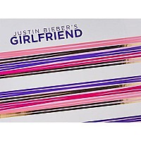 Justin Bieber girlfriend 3 Piece gift Set for Women