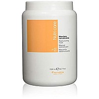 Fanola Nutri Care Restructuring Mask, 1500 ml