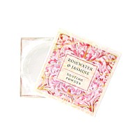 Greenwich Bay Trading Co Dusting Powder 4 Ounce Rosewater Jasmine