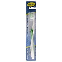 Platypus Soft Bristle Toothbrush for Braces - 1 Count