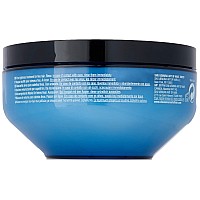 Shu Uemura Muroto Volume Pure Lightness Treatment Mask for Unisex, 6 Ounce