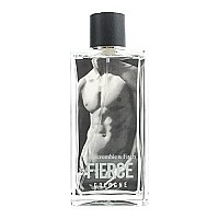 Abercrombie & Fitch Fierce Cologne Spray, 6.7 Ounce