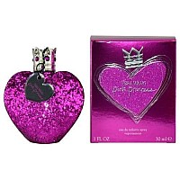 Vera Wang Pink Princess By Vera Wang Eau De Toilette Spray 1 Oz For Women