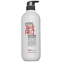 KMS TameFrizz Conditioner 25.3 oz - Frizz Control Formula