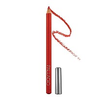 Palladio Lip Liner Pencil Wooden Firm Yet Smooth Contour And Line With Ease Perfectly Outlined Lips Comfortable Hydrating