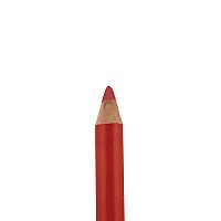 Palladio Lip Liner Pencil Wooden Firm Yet Smooth Contour And Line With Ease Perfectly Outlined Lips Comfortable Hydrating