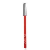 Palladio Lip Liner Pencil Wooden Firm Yet Smooth Contour And Line With Ease Perfectly Outlined Lips Comfortable Hydrating