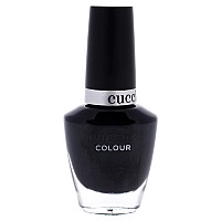 Cuccio Colour Colour Nail Polish Triple Pigmented Formula For Rich And True Coverage Gives Ultralonglasting And High Shi