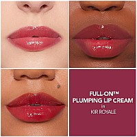 Buxom Fullon Plumping Lip Cream Kir Royale